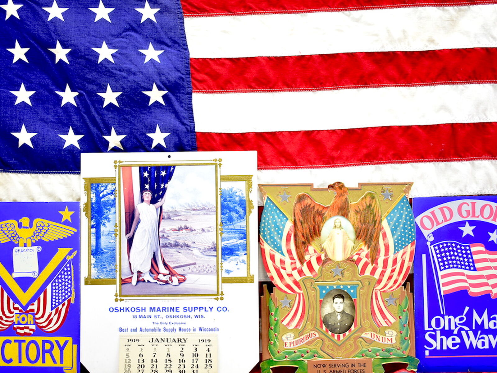 Auction Archives 4